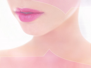 Картинка разное губы