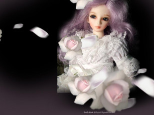 Картинка разное игрушки