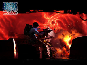 Картинка rogue trooper quartz zone massacre видео игры