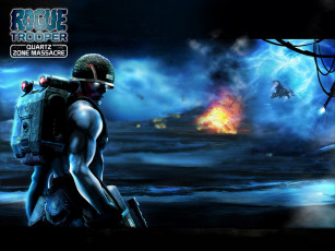 Картинка rogue trooper quartz zone massacre видео игры