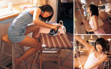 Картинка -Unsort+Азиатки девушки unsort азиатки