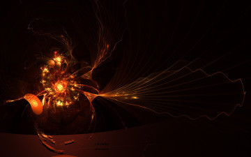 Картинка 3д графика