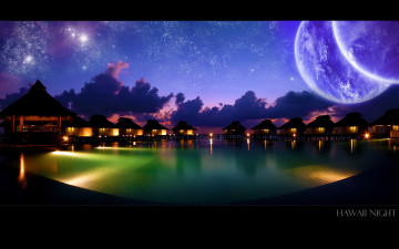 Картинка 3д графика atmosphere mood атмосфера настроения