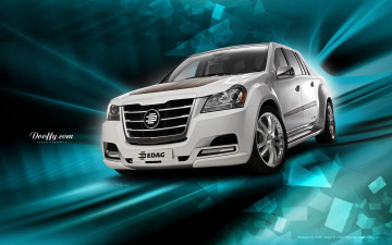 Картинка автомобили edag