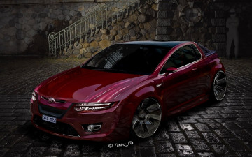 Картинка автомобили ford