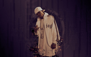 Картинка музыка chamillionaire