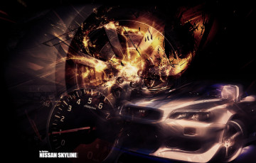 Картинка 3д графика другое