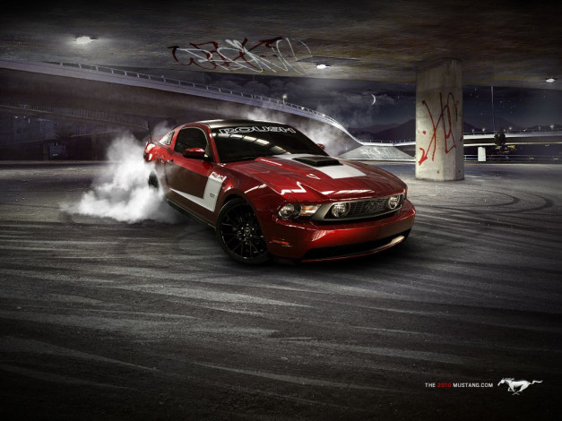 Обои картинки фото автомобили, ford