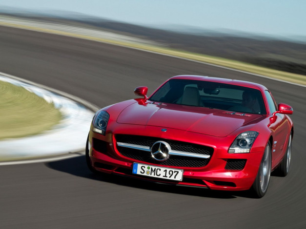 Обои картинки фото автомобили, mercedes, benz