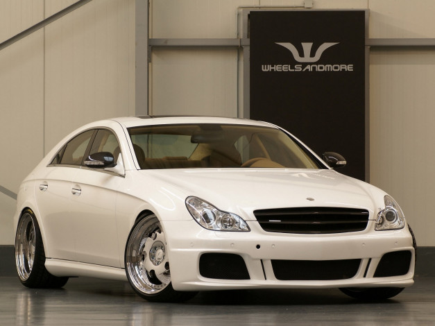 Обои картинки фото автомобили, mercedes, benz