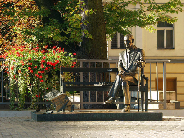 Обои картинки фото города, памятники, скульптуры, арт, объекты