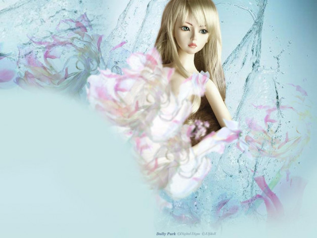 Обои картинки фото разное, игрушки