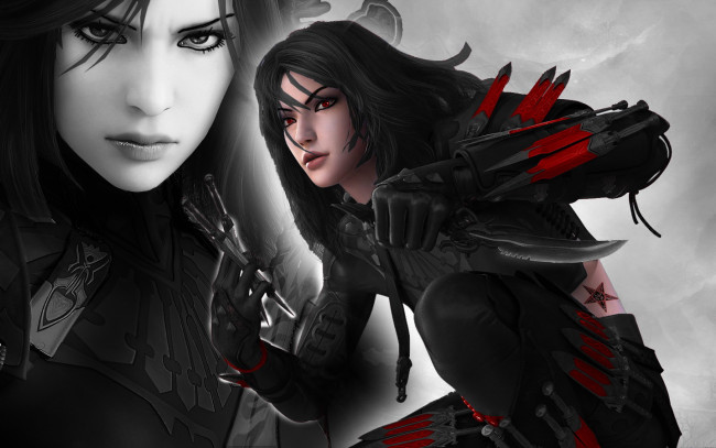 Обои картинки фото 3д, графика, fantasy, фантазия