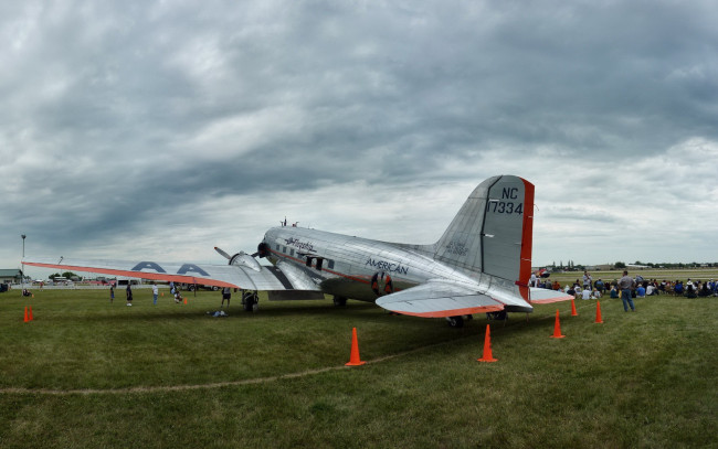Обои картинки фото авиация, пассажирские, самолёты