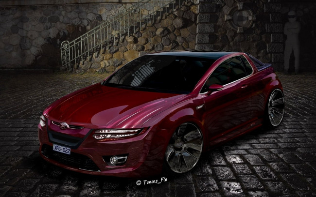 Обои картинки фото автомобили, ford