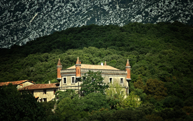 Обои картинки фото города, дворцы, замки, крепости