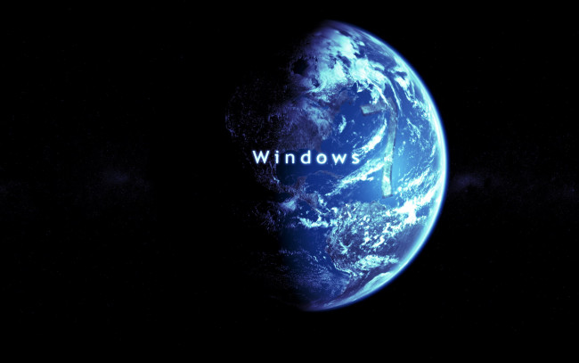 Обои картинки фото компьютеры, windows, vienna