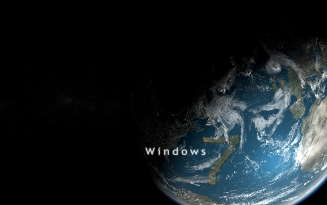 Обои картинки фото компьютеры, windows, vienna