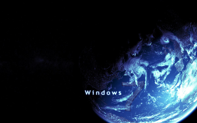 Обои картинки фото компьютеры, windows, vienna