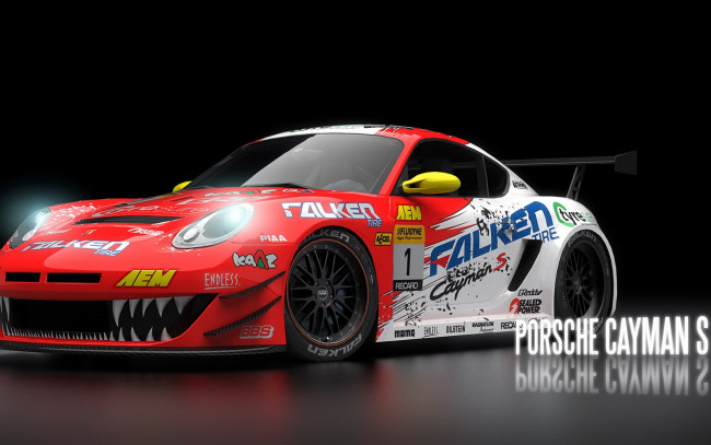 Обои картинки фото need, for, speed, shift, видео, игры