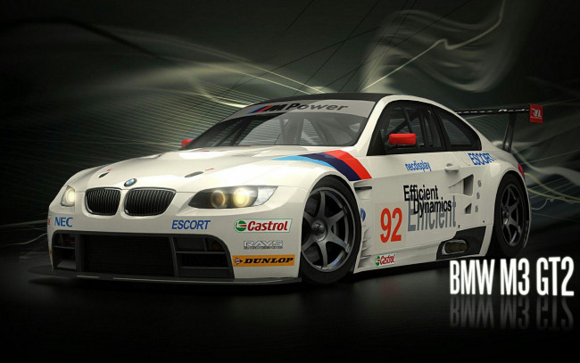 Обои картинки фото need, for, speed, shift, видео, игры