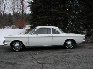 Картинка автомобили chevrolet