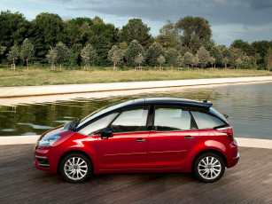 Картинка автомобили citroen