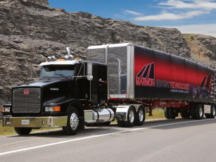 Картинка автомобили грузовики