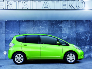 Картинка автомобили honda