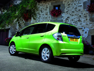 Картинка автомобили honda