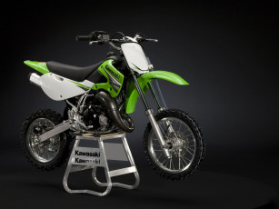 Картинка мотоциклы kawasaki