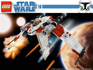 Картинка видео игры lego star wars the video game