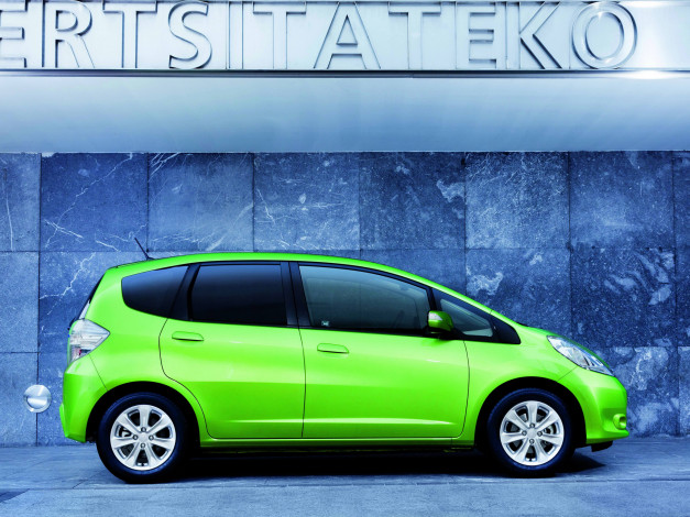 Обои картинки фото автомобили, honda