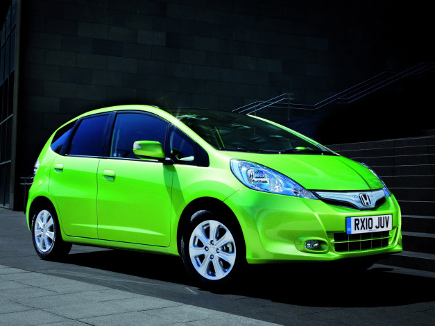 Обои картинки фото автомобили, honda