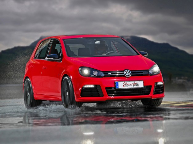 Обои картинки фото автомобили, volkswagen