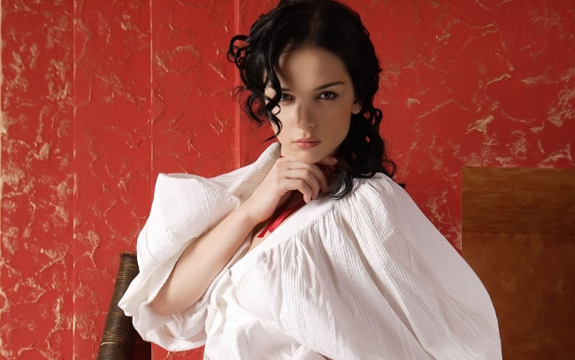 Обои картинки фото , девушки