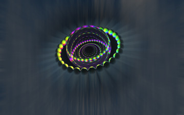 Картинка 3д графика abstract абстракции абстракция узор