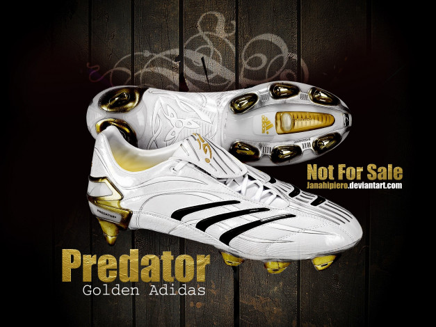 Обои картинки фото бренды, adidas, шиповки, белый