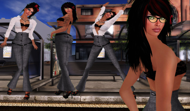 Обои картинки фото 3д, графика, people, люди, очки