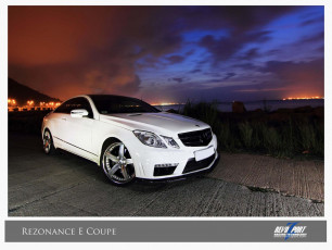 Картинка автомобили mercedes benz