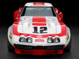 Картинка автомобили corvette