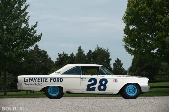 Картинка автомобили ford galaxie