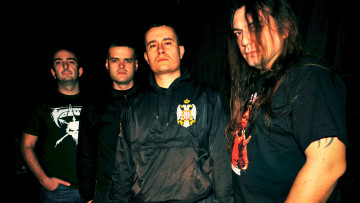 Картинка cripple bastards музыка другое музыканты группа