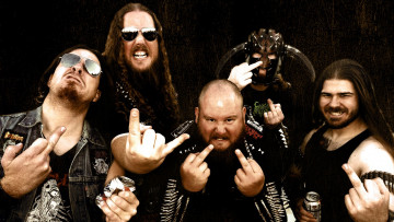 Картинка gravehill музыка другое группа музыканты