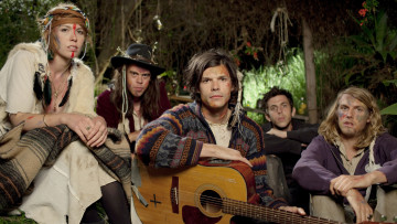 Картинка grouplove музыка другое группа музыканты