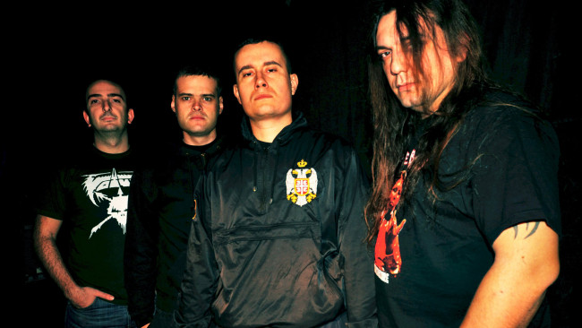 Обои картинки фото cripple, bastards, музыка, другое, музыканты, группа