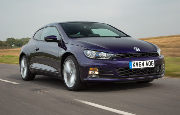 Картинка автомобили volkswagen 2014г uk-spec tdi scirocco 2-0