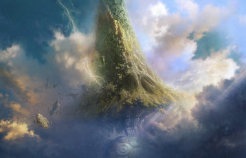 Картинка видео+игры blade+and+soul ролевая soul игра фэнтези оnline and blade