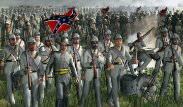 Картинка 3д+графика армия+ military солдаты оружие