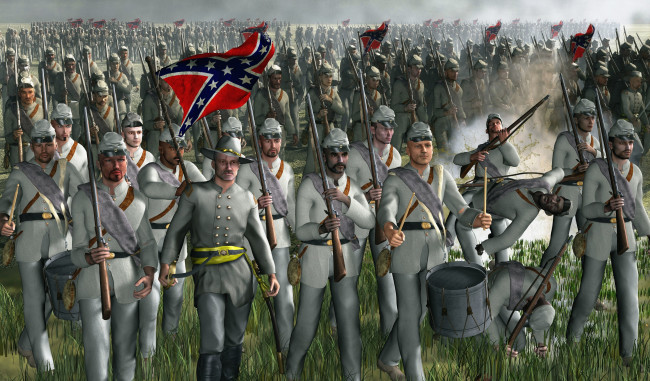 Обои картинки фото 3д графика, армия , military, солдаты, оружие